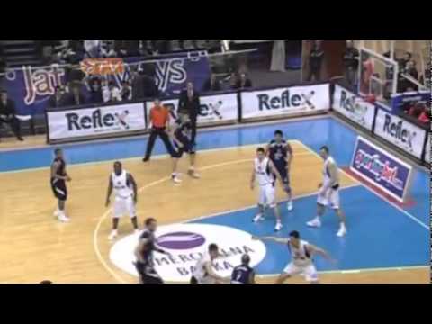 Focus on Union Olimpija Ljubljana