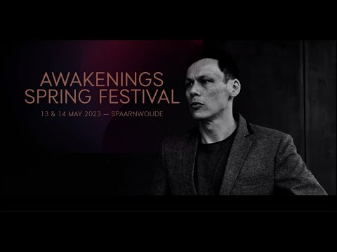 Planetary Assault Systems @ Awakenings Spring Festival 2023
