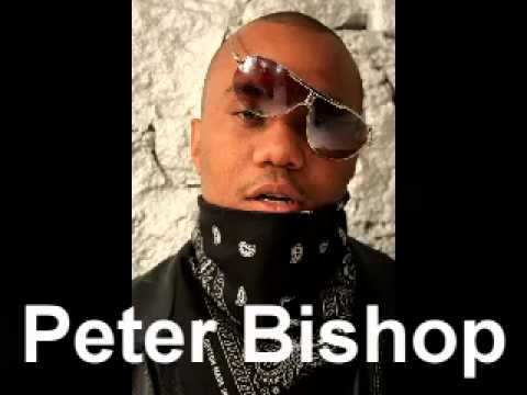 Peter Bishop - Aruba ft Toni Live and Salakida