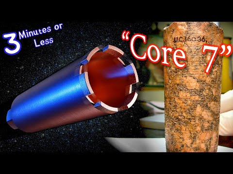 Proof of Advanced Technology in Ancient Egypt?