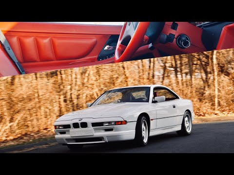 Individual CSi #198: Welcome To The BMW E31 Family - Episode 1