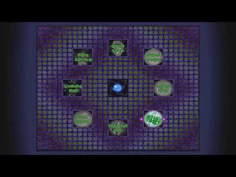 EarthBound - Eight Melodies (Sound Stone Version) (HD, 60fps)