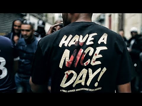 COSTA ft. BILEN - Cramés (clip officiel)