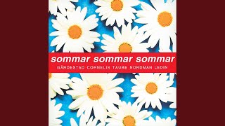 Sommaren är kort