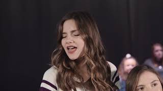 &quot;Hurt Somebody&quot; by Noah Kahan, Cover by INSPIRE Entertainment