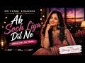 Ab Soch Liya Dil Ne Shivangi Chandra New Hindi Romantic Song 2026