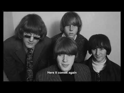 Lady Friend - The Byrds