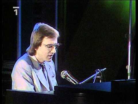 Miroslav Žbirka - Atlantída - Zlatý Slávik 1982