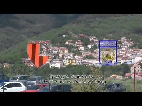 Calcio Promozione – Tonara-Siliqua (2-1 dts)