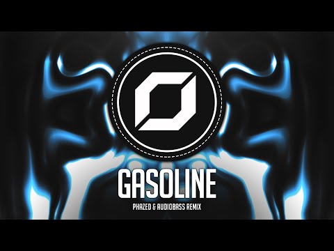 PSY-TRANCE ◉ Halsey - Gasoline (PhaZed & AudioBass Remix)