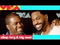 A$AP Ferg on His Collab w/ Big Sean | 2019 Video Music Awards