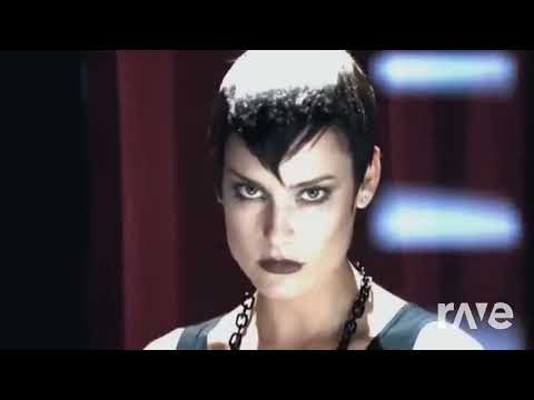 Nicki Minaj & David Guetta Vs. Jessica Sutta & Paul Van Dyk - White Lies Turn Me On [RaveDJ MashUp]