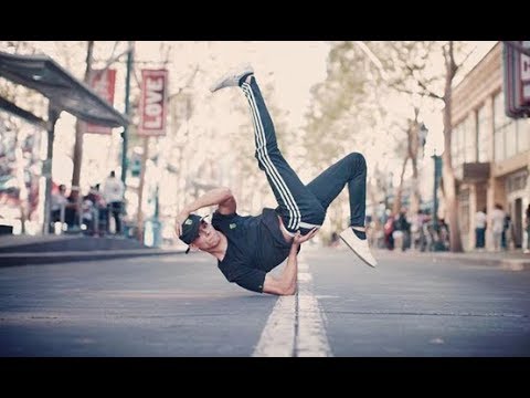 Bboy Zeku Dope Power Hits 2018
