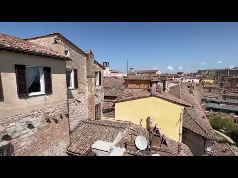 RESIDENCE VIA OBERDAN.