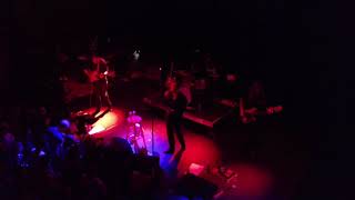 Windsor Hum by Protomartyr