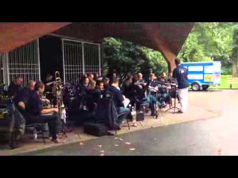 Kurpark Bad Rotenfels 2014