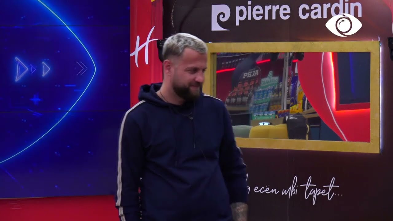 Shën Valentini/ Luizi: Do jetë diçka që do mbetet në histori