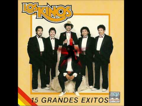 Los Kinos - "Brinca Y Veras"