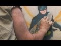Adam West is the best Batman ever