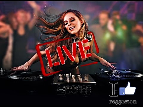 THE BEST REGGAETON • 12h | MEGA MIX REGGAETON