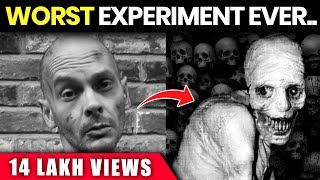 4 Most Brutal Experiments in the History of Mankin