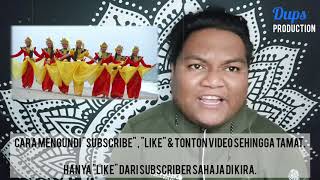 Download lagu #DupsStarChallenge SEMI-FINAL : Man Kinabalu - Ulek Mayang (Wan Salmah) mp3 Download lagu #DupsStarChallenge SEMI-FINAL : Man Kinabalu - Ulek Mayang (Wan Salmah) mp3