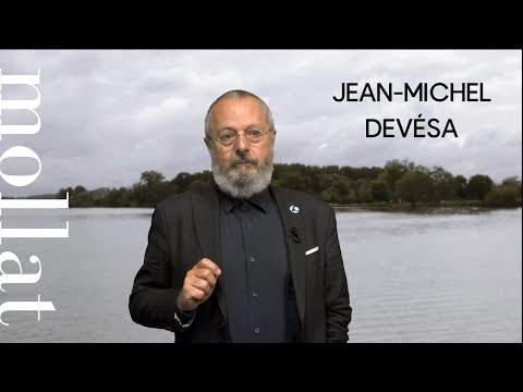 Jean-Michel Devésa - Garonne in absentia