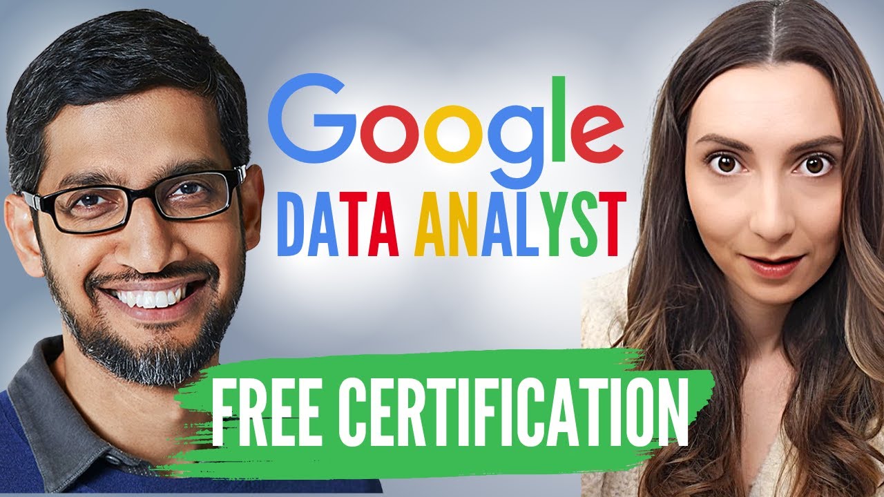 Make $550 a Day with This FREE Google Project Management Certificate