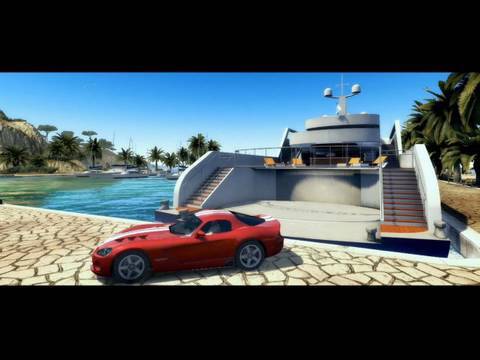 test drive for pc free download