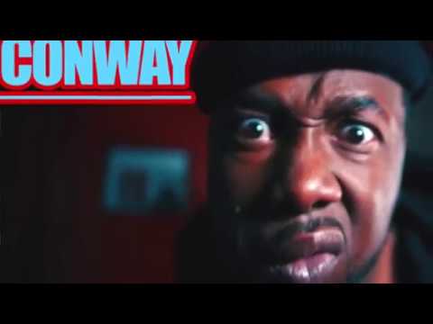 Conway The Machine - The Cow feat. Westside Gunn