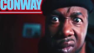 Conway The Machine - The Cow feat. Westside Gunn