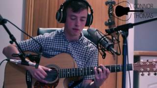 Rachel's Lullaby | Tommy Emmanuel's new song | Connor Thomas (Cover)