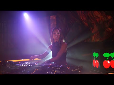 Chelina Manuhutu | Pacha On Air | Munich (Germany)