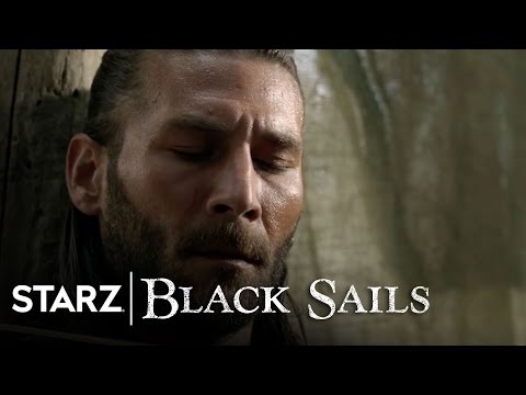 Black Sails Season 3 (Promo 'Dead Man')