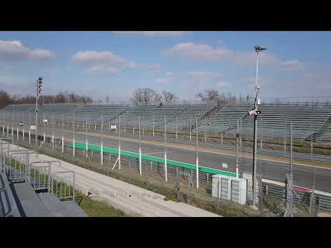 Monza Track day 10-03-2019-