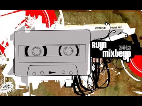 Ersel Ruyn - Mixteyp (2013)