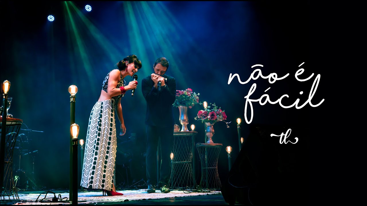 TÁBATA LEMONTE CANTA MARISA MONTE  thumbnail