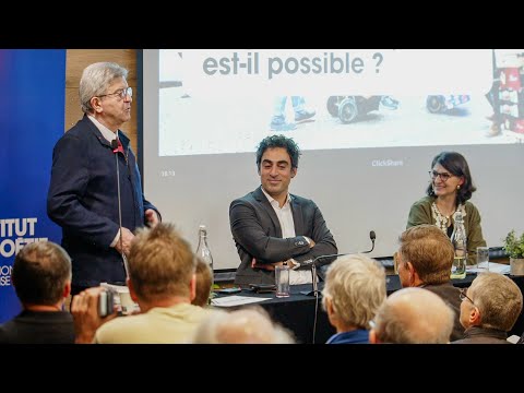 Vers un nouveau pacte avec les TPE-PME