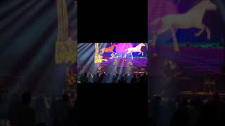 Fernando &amp; Sorocaba - Bala de prata (Trecho do Show)