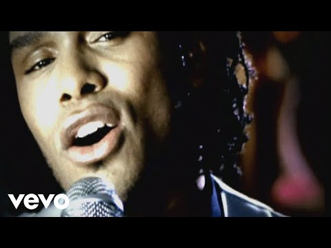 Maxwell - Matrimony: Maybe You (Official Video)