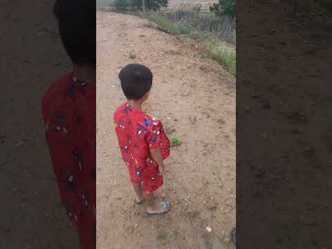 No sítio, Caicara do Rio dos Ventos rn.