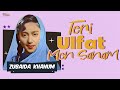Teri Ulfat Men Sanam Zubaida Khanum EMIPakistanOfficial Video