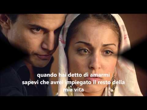 Filmato fatima & morey x sempre