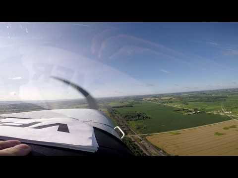 Oshkosh 2018 Departure w/ATC