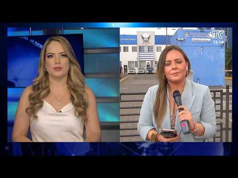 JUDGE ORDERS PREVENTIVE PRISON FOR LUISA ...