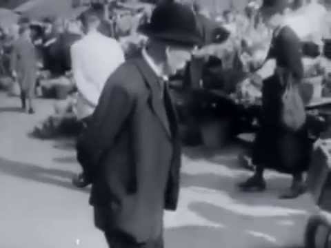 The Berlin Airlift AKA Operation Vittles (1948)