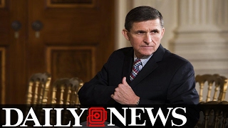 Deputy To Michael Flynn Forced Off National Security Council