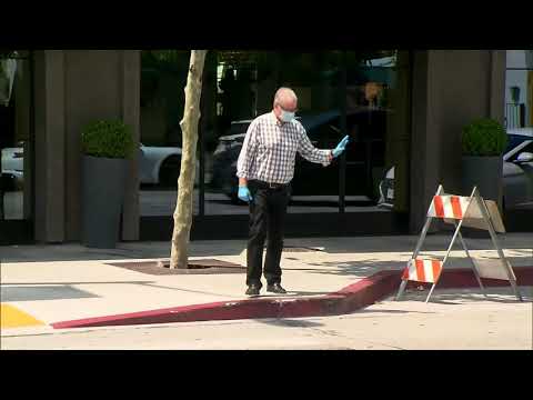 COVID 19 Restrictions