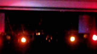 MC Chris - F*cking Up My Christmas live at the Bottle Tree, Birmingham AL - May 7, 2009