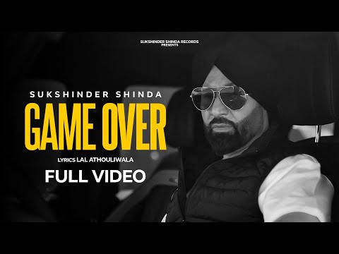 Game Over — watch video
